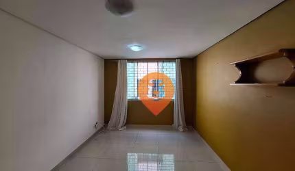 Apartamento com 3 dormitórios à venda, 86 m² por R$ 550.000,00 - Carlos Prates - Belo Horizonte/MG