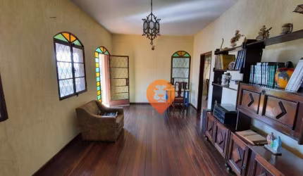 Casa à venda, 296 m² por R$ 1.400.000,00 - Sagrada Família - Belo Horizonte/MG
