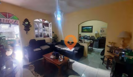Casa à venda, 230 m² por R$ 799.000,00 - Bandeirantes (Pampulha) - Belo Horizonte/MG