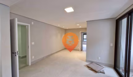 Apartamento à venda, 74 m² por R$ 860.000,00 - Cidade Nova - Belo Horizonte/MG
