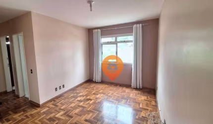 Apartamento à venda, 47 m² por R$ 290.000,00 - Santa Tereza - Belo Horizonte/MG