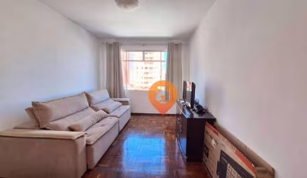 Apartamento à venda, 100 m² por R$ 480.000,00 - Santa Tereza - Belo Horizonte/MG
