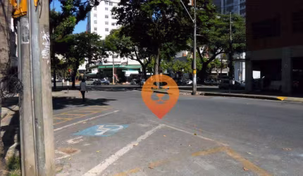 Loja à venda, 173 m² por R$ 1.300.000,00 - Funcionários - Belo Horizonte/MG