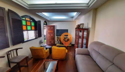 Casa à venda, 354 m² por R$ 1.150.000,00 - Horto - Belo Horizonte/MG