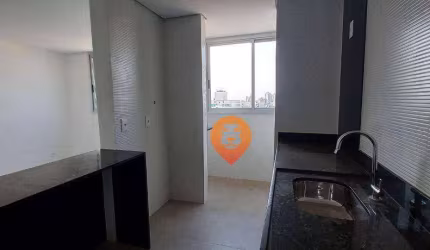 Cobertura à venda, 135 m² por R$ 1.470.000,00 - Sagrada Família - Belo Horizonte/MG