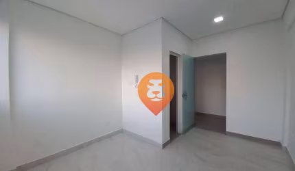Sala à venda, 60 m² por R$ 280.000,00 - Sagrada Família - Belo Horizonte/MG