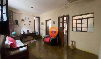 Casa à venda, 232 m² por R$ 880.000,00 - Santa Tereza - Belo Horizonte/MG