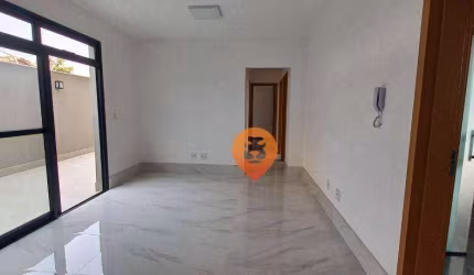 Apartamento à venda, 72 m² por R$ 959.000,00 - Esplanada - Belo Horizonte/MG