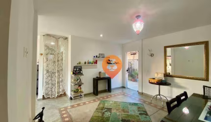 Apartamento à venda, 170 m² por R$ 890.000,00 - Colégio Batista - Belo Horizonte/MG