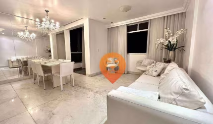 Cobertura à venda, 170 m² por R$ 1.190.000,00 - Vila Paris - Belo Horizonte/MG