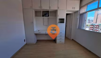 Apartamento com 1 dormitório à venda, 47 m² por R$ 350.000,00 - Floresta - Belo Horizonte/MG