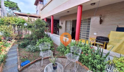 Casa à venda, 480 m² por R$ 1.250.000,00 - Santa Tereza - Belo Horizonte/MG