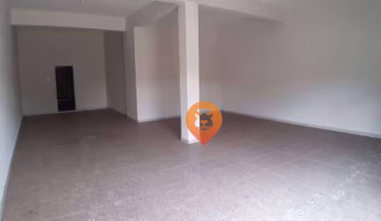 Loja à venda, 180 m² por R$ 430.000,00 - Horto - Belo Horizonte/MG