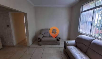 Apartamento com 3 dormitórios à venda, 69 m² por R$ 240.000,00 - São Lucas - Belo Horizonte/MG