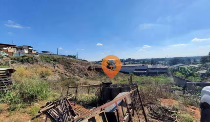 Terreno à venda, 4500 m² por R$ 4.500.000,00 - São Francisco - Belo Horizonte/MG