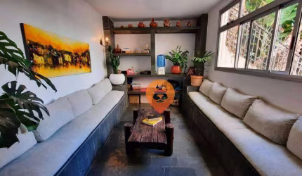 Apartamento à venda, 109 m² por R$ 570.000,00 - Serra - Belo Horizonte/MG