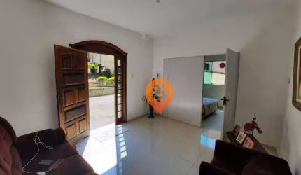 Casa à venda, 194 m² por R$ 900.000,00 - Santa Tereza - Belo Horizonte/MG