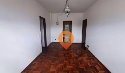 Apartamento à venda, 61 m² por R$ 450.000,00 - Santa Tereza - Belo Horizonte/MG
