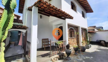 Casa à venda, 172 m² por R$ 1.100.000,00 - Santa Tereza - Belo Horizonte/MG