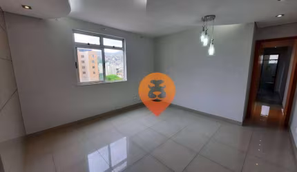 Apartamento à venda, 68 m² por R$ 590.000,00 - Santa Efigênia - Belo Horizonte/MG