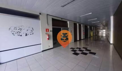 Loja, 42 m² - venda por R$ 130.000,00 ou aluguel por R$ 1.582,00/mês - Floresta - Belo Horizonte/MG