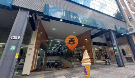 Loja à venda, 23 m² por R$ 750.000,00 - Barro Preto - Belo Horizonte/MG