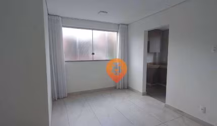 Apartamento à venda, 60 m² por R$ 485.000,00 - Sagrada Família - Belo Horizonte/MG