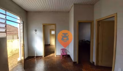 Casa à venda, 400 m² por R$ 800.000,00 - Floresta - Belo Horizonte/MG
