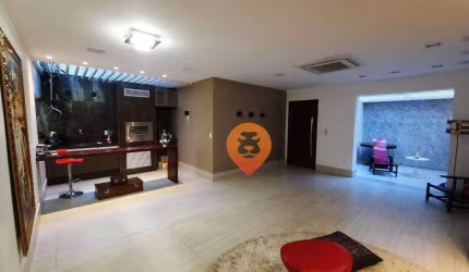 Casa à venda, 165 m² por R$ 1.300.000,00 - Floresta - Belo Horizonte/MG