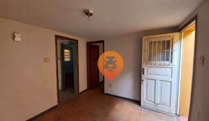 Casa à venda, 360 m² por R$ 2.400.000,00 - Santa Tereza - Belo Horizonte/MG