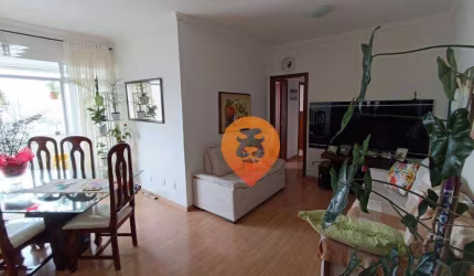 Apartamento à venda, 95 m² por R$ 680.000,00 - Sagrada Família - Belo Horizonte/MG