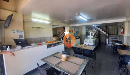 Loja à venda, 96 m² por R$ 500.000,00 - Floresta - Belo Horizonte/MG