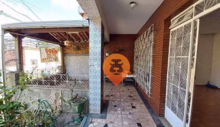 Casa à venda, 380 m² por R$ 850.000,00 - Sagrada Família - Belo Horizonte/MG