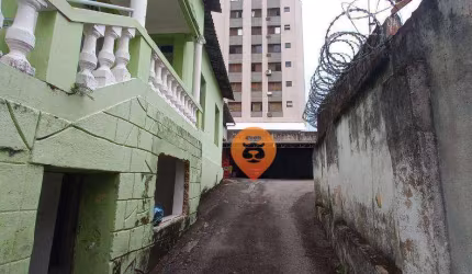 Casa à venda, 600 m² por R$ 2.500.000,00 - Floresta - Belo Horizonte/MG
