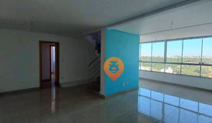 Cobertura à venda, 230 m² por R$ 1.595.000,00 - Santa Inês - Belo Horizonte/MG