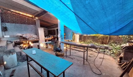 Terreno à venda, 400 m² por R$ 650.000,00 - Santa Tereza - Belo Horizonte/MG
