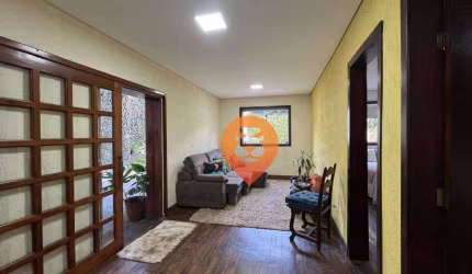 Casa à venda, 420 m² por R$ 900.000,00 - São Geraldo - Belo Horizonte/MG