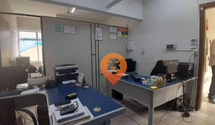 Sala à venda, 47 m² por R$ 160.000,00 - Floresta - Belo Horizonte/MG