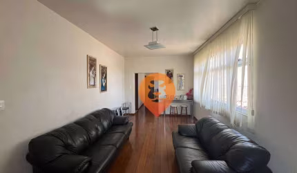 Apartamento à venda, 173 m² por R$ 1.000.000,00 - Cidade Nova - Belo Horizonte/MG