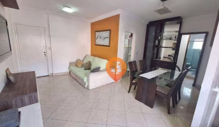 Apartamento à venda, 98 m² por R$ 490.000,00 - Santa Tereza - Belo Horizonte/MG