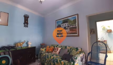 Casa à venda, 68 m² por R$ 480.000,00 - Floresta - Belo Horizonte/MG