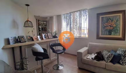 Apartamento à venda, 103 m² por R$ 680.000,00 - Serra - Belo Horizonte/MG