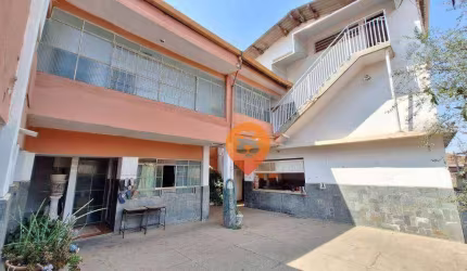 Casa à venda, 423 m² por R$ 1.500.000,00 - Colégio Batista - Belo Horizonte/MG
