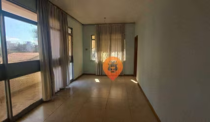 Casa à venda, 460 m² por R$ 1.500.000,00 - Colégio Batista - Belo Horizonte/MG