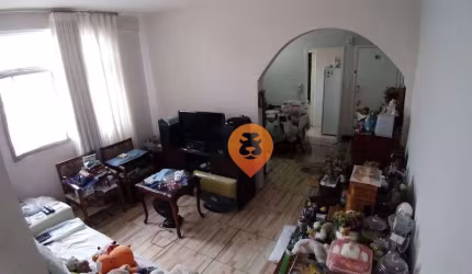 Apartamento à venda, 74 m² por R$ 410.000,00 - Floresta - Belo Horizonte/MG