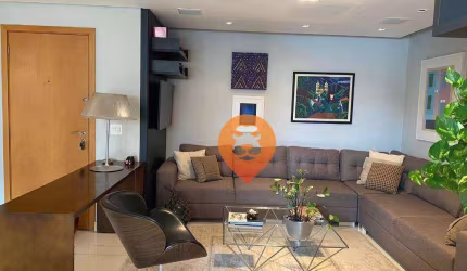 Cobertura à venda, 200 m² por R$ 2.100.000,00 - Santa Efigênia - Belo Horizonte/MG