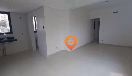 Cobertura à venda, 111 m² por R$ 1.099.000,00 - Sagrada Família - Belo Horizonte/MG