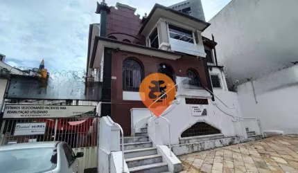 Casa à venda, 445 m² por R$ 12.000.000,00 - Centro - Belo Horizonte/MG