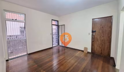 Apartamento à venda, 166 m² por R$ 490.000,00 - São Lucas - Belo Horizonte/MG