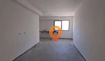 Apartamento à venda, 66 m² por R$ 680.000,00 - Barro Preto - Belo Horizonte/MG